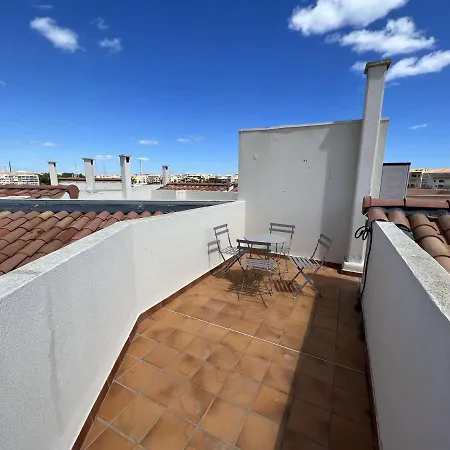 Studio Cabine + Mezzanine, 4 Couchages, Parking Securise, Piscine, Proche Plage Et Commerces - Fr-1-702-59 Agde