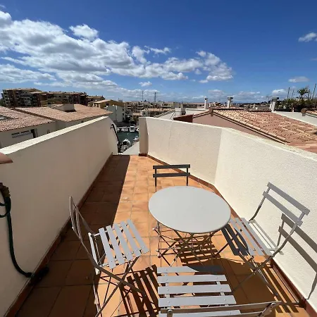 Appartamento Studio Cabine + Mezzanine, 4 Couchages, Parking Securise, Piscine, Proche Plage Et Commerces - Fr-1-702-59 Agde